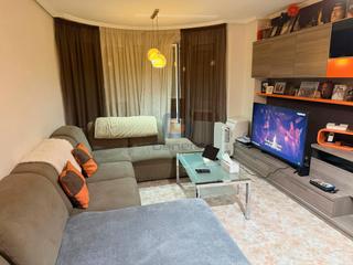 Etagenwohnung in Virgen del Remedio - Parque Lo Morant. Venta de piso en urbanizacion con piscina