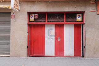 Parking voiture à Pla de Bon Repós. Oportunidad única en el pla!