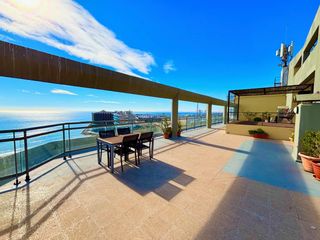 Pis a Juan bautista lafora 6. Exclusiva vivienda frente al mar   concreta una visita y haz tu