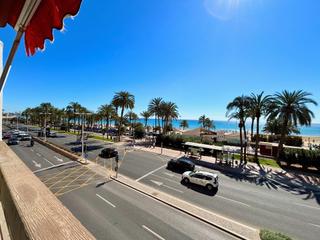 Appartement à Juan bautista lafora 6. Piso  playa  centro  todo en uno