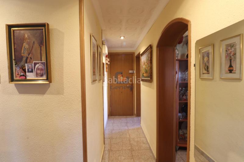 Foto 3cb79e98-7e65-4b74-9c31-f146d0a7e032. Piso en calle matematico romero 2 piso zona virgen del remedio en Alicante