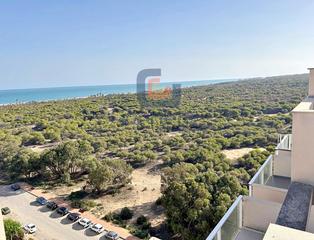 Attique à Puerto Deportivo. Ático dúplex con vistas al mar en venta en el puerto deportivo d