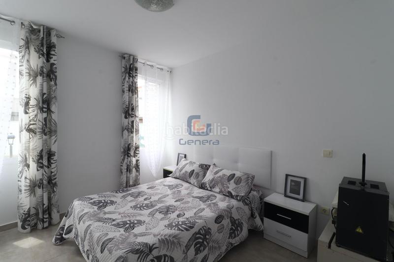 Foto 04e25098-1a6f-427a-9e13-4a23006aa38c. Flat with heating in Norte Sant Vicent del Raspeig