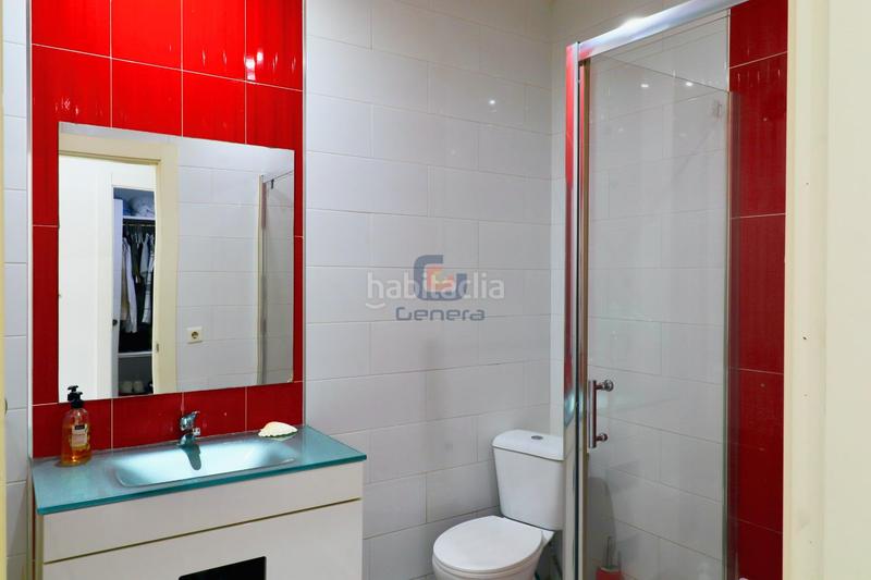 Foto 281b2500-4484-49ce-b35c-7a171c7f24b8. Flat with heating in Norte Sant Vicent del Raspeig