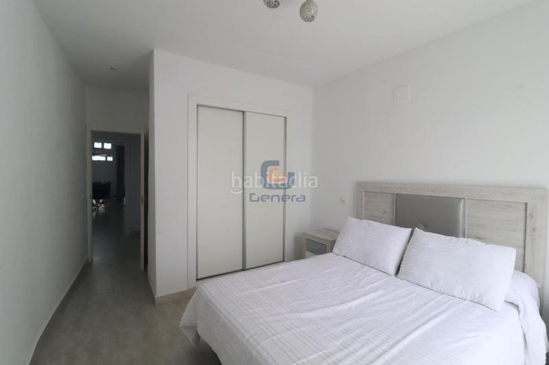 Foto 2eb1d186-1a75-4c33-b484-e8c4b0e4374e. Flat with heating in Norte Sant Vicent del Raspeig