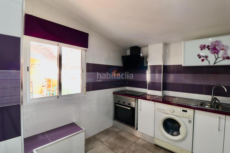 Foto 33391fbd-8717-4dda-9b40-bee34ef54e5c. Flat with heating in Norte Sant Vicent del Raspeig