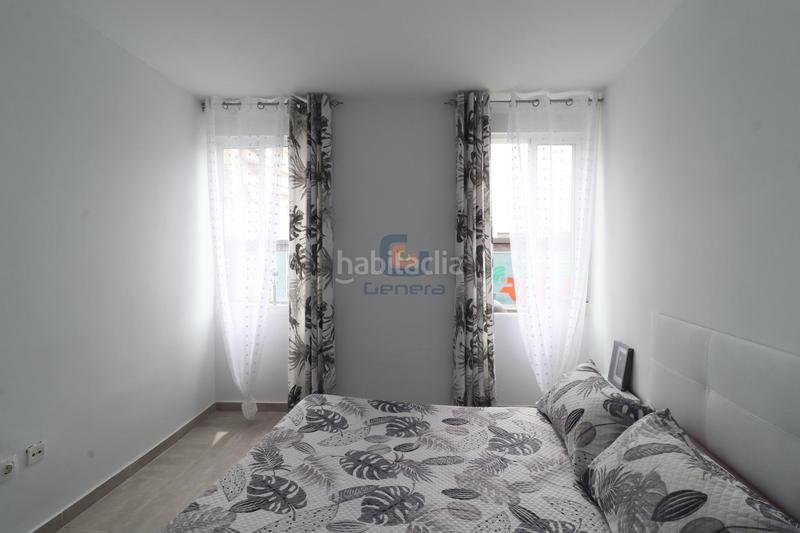 Foto 4734588a-706a-48f9-bb31-38529b14b775. Flat with heating in Norte Sant Vicent del Raspeig