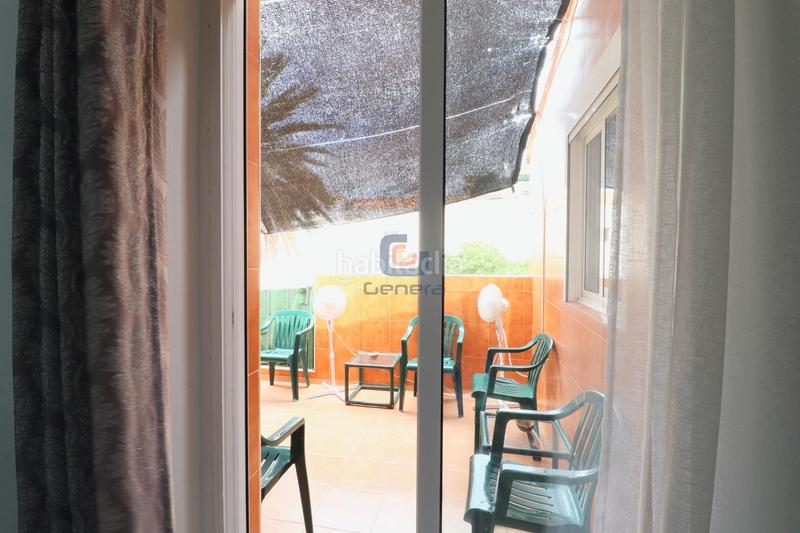 Foto 57319aec-1814-47b4-8aca-f6e09d458bef. Flat with heating in Norte Sant Vicent del Raspeig