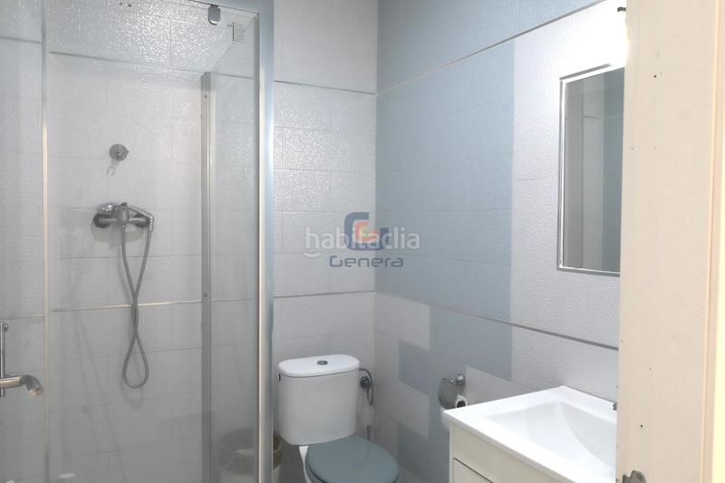 Foto 68453a71-2bf3-48de-9612-abc2e018469f. Flat with heating in Norte Sant Vicent del Raspeig