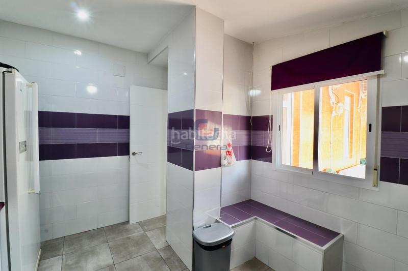 Foto 69b55adc-25a5-4151-8318-49a50645002f. Flat with heating in Norte Sant Vicent del Raspeig