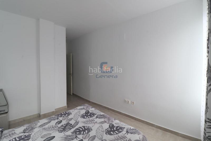 Foto 74d3f387-6caa-4670-878b-110a3f9aa36a. Flat with heating in Norte Sant Vicent del Raspeig