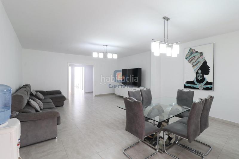 Foto 7e2fd019-917e-4997-9362-fbc92b8e0076. Flat with heating in Norte Sant Vicent del Raspeig