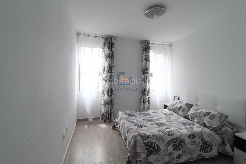 Foto 8285358e-a489-4747-b483-3b43c8710b3c. Flat with heating in Norte Sant Vicent del Raspeig