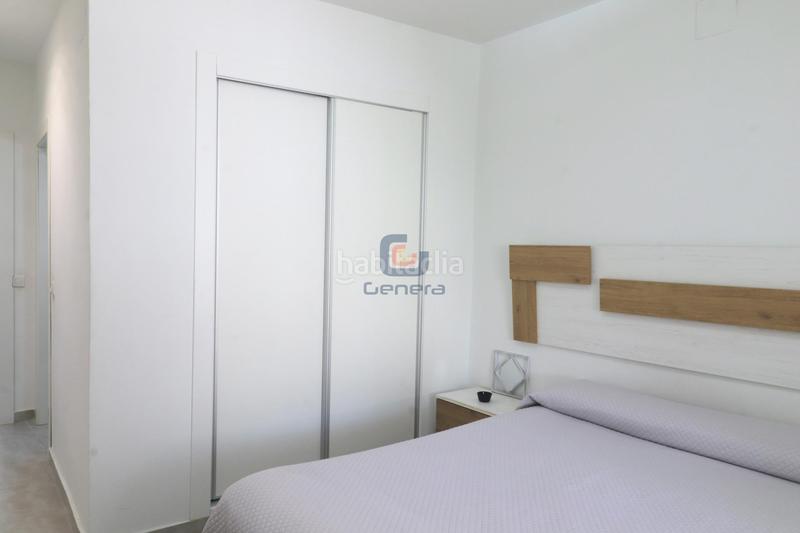 Foto 8c9760ac-8f2f-481d-a48f-8bfb08794682. Flat with heating in Norte Sant Vicent del Raspeig