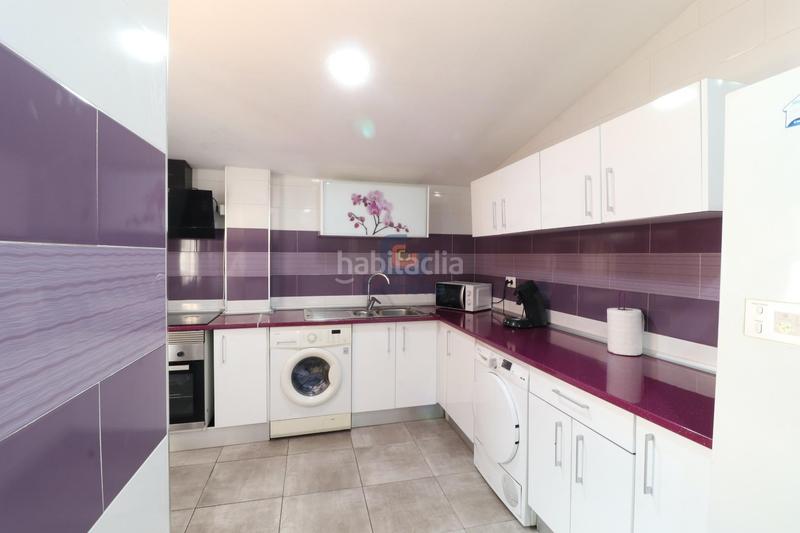 Foto 92e4b9c2-fc54-44b3-99f3-97055fccd91b. Flat with heating in Norte Sant Vicent del Raspeig