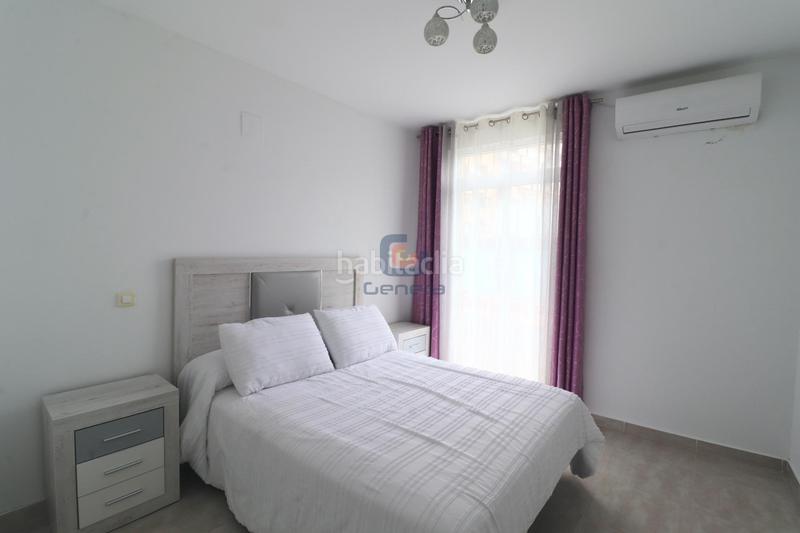 Foto 9c8984d0-b5fa-430d-9945-85577b6f5450. Flat with heating in Norte Sant Vicent del Raspeig