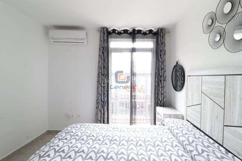 Foto a102fa3f-40e8-4bc7-adc3-c0eb4080d84b. Flat with heating in Norte Sant Vicent del Raspeig