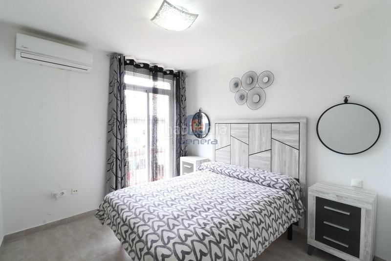 Foto a8ad5a29-85bd-4591-aa27-fa9425f0dd30. Flat with heating in Norte Sant Vicent del Raspeig