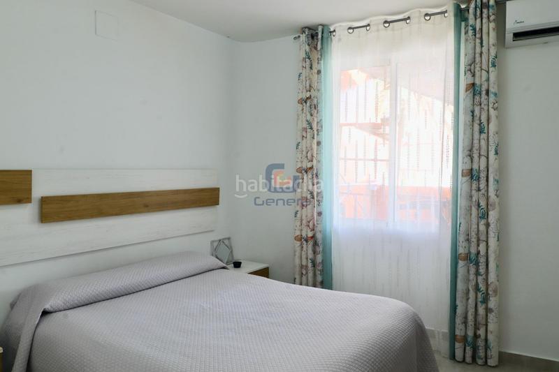 Foto ae31dbf9-f4e4-43a3-bd1b-5dc4bac04fac. Flat with heating in Norte Sant Vicent del Raspeig