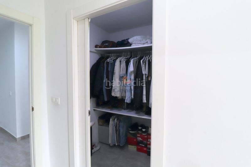 Foto de234b01-592b-435c-bb36-03a9860de156. Flat with heating in Norte Sant Vicent del Raspeig