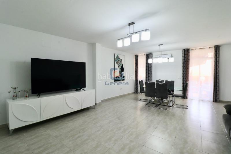 Foto dfc9851e-3899-4412-a53f-0939e4f255bd. Flat with heating in Norte Sant Vicent del Raspeig