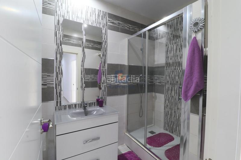 Foto ee484c18-07a8-45f3-a70c-eabc7c777b5f. Flat with heating in Norte Sant Vicent del Raspeig