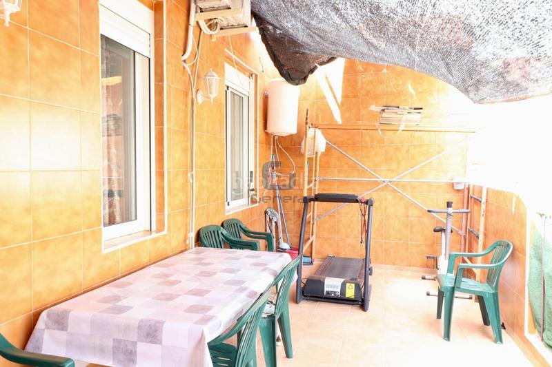 Foto f30dcac3-25bd-44aa-838f-9d24312c6fb3. Flat with heating in Norte Sant Vicent del Raspeig