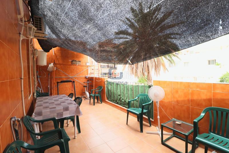 Foto fb6b1c42-0f4d-4cbb-b98c-0e38c7a221e6. Flat with heating in Norte Sant Vicent del Raspeig