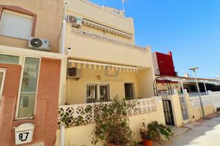 Casa adossada  Calle del miño. Casa adosada en venta urb.la marina