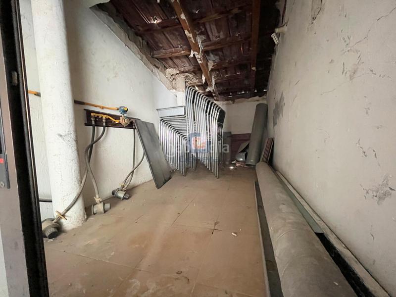 Foto 246a0bc9-6f09-4bce-a043-cf9b9193be7c. Locale commerciale in Ciudad de Asís Alicante