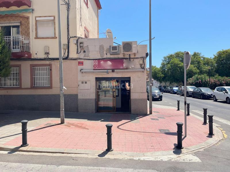 Foto 2fefeb5c-2809-46f8-8af8-91bb5e1154fa. Locale commerciale in Ciudad de Asís Alicante