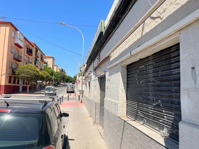 Foto 4a7e544b-7a04-4a34-b2cf-731c4172e907. Locale commerciale in Ciudad de Asís Alicante