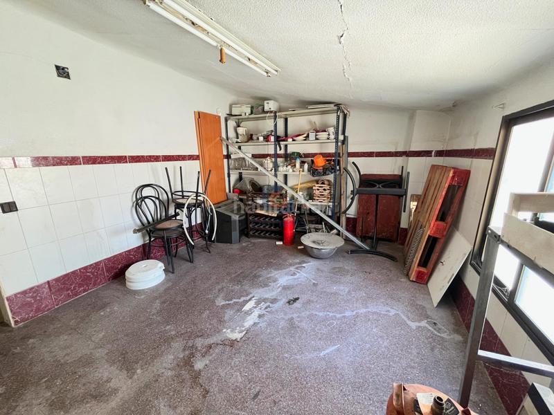 Foto 524ba7c4-577c-4cc1-bf41-629b0b23b2aa. Locale commerciale in Ciudad de Asís Alicante