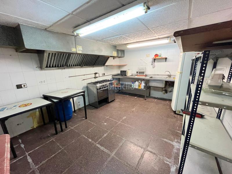 Foto 6a7a07da-31a4-4c94-bb8a-46a9b0ebbf7e. Locale commerciale in Ciudad de Asís Alicante