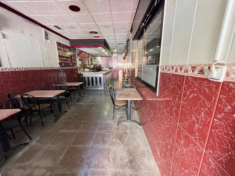 Foto 7642ce26-10c5-4805-b7c6-8500839a80b8. Locale commerciale in Ciudad de Asís Alicante