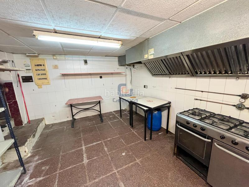 Foto 85f895a8-4a3b-4abb-9610-0386d1d8270d. Locale commerciale in Ciudad de Asís Alicante