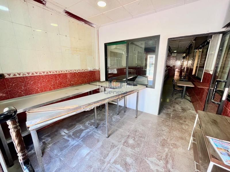 Foto ad91f482-831d-4862-bcb3-437a2a16c21a. Locale commerciale in Ciudad de Asís Alicante