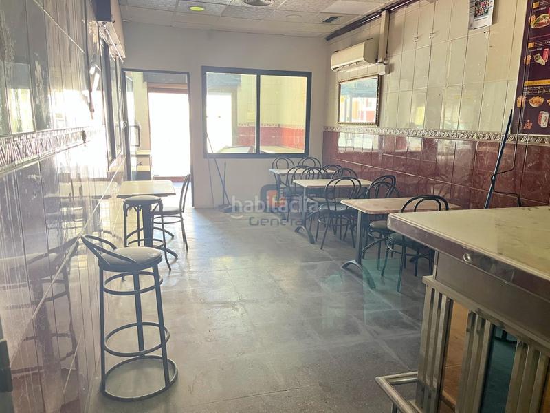 Foto d47f6e7c-4bc1-43a3-bde6-5770e86f0198. Locale commerciale in Ciudad de Asís Alicante