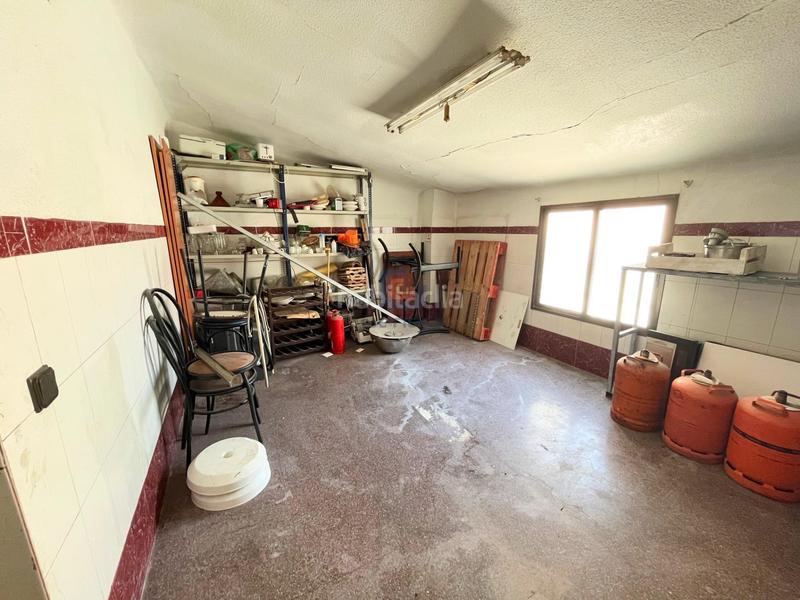 Foto e1b1ab2d-2214-4100-af0c-a003208f223b. Locale commerciale in Ciudad de Asís Alicante