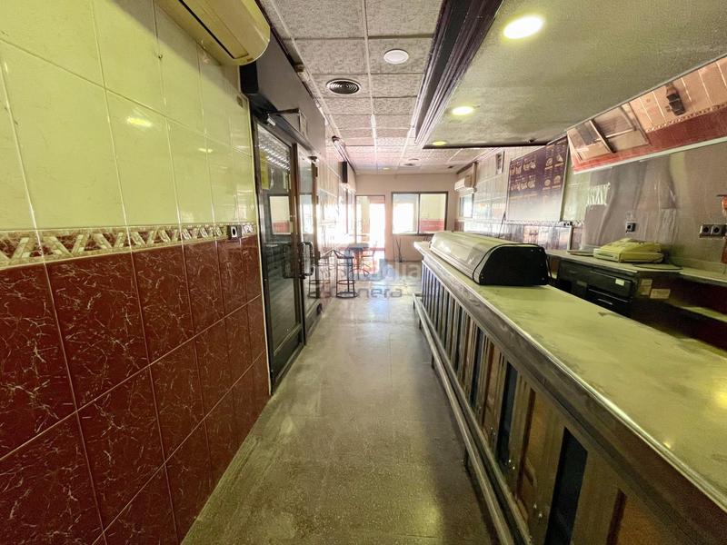 Foto fbb02113-4598-4a74-bbc6-ec270e2597c1. Locale commerciale in Ciudad de Asís Alicante