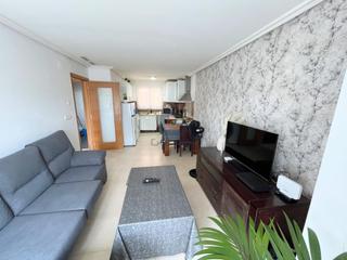 Appartement à El Altet. Piso en venta en altet