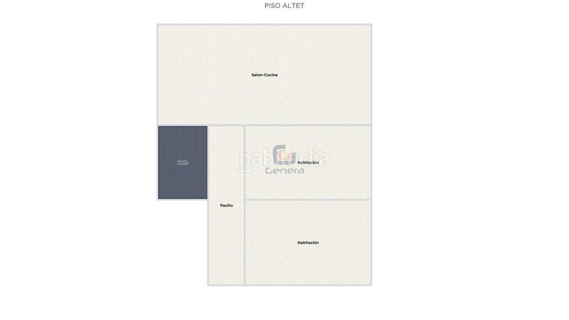 Foto bb4d035b-adee-4b37-aa54-e93540b89cc4. Pis a El Altet Elche / Elx