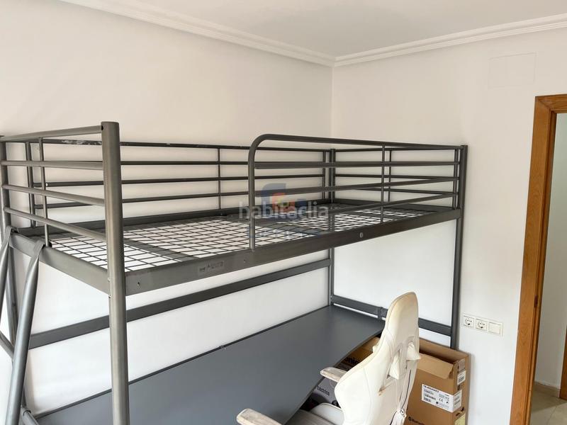 Foto d5d7764d-7590-4a9d-a3e0-8643aec1fac2. Pis a El Altet Elche / Elx