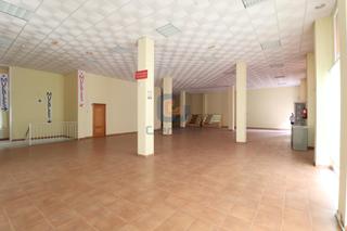 Locale commerciale in Ciudad de Asís