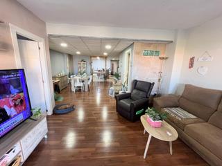 Planta baja en Vistahermosa. Venta avenida denia con vistas al mar