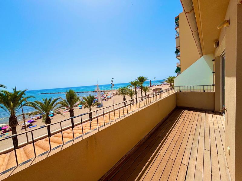 Foto 4090372b-35ab-4e45-9e52-b16b72ce9491. Duplex in calle sant vicent 74 in Campello Playa Campello (el)