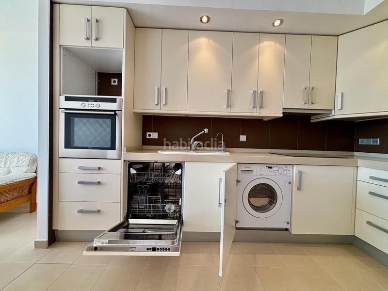 Foto 5549cca3-d878-48e2-a935-1284c4c15eb4. Duplex in calle sant vicent 74 in Campello Playa Campello (el)