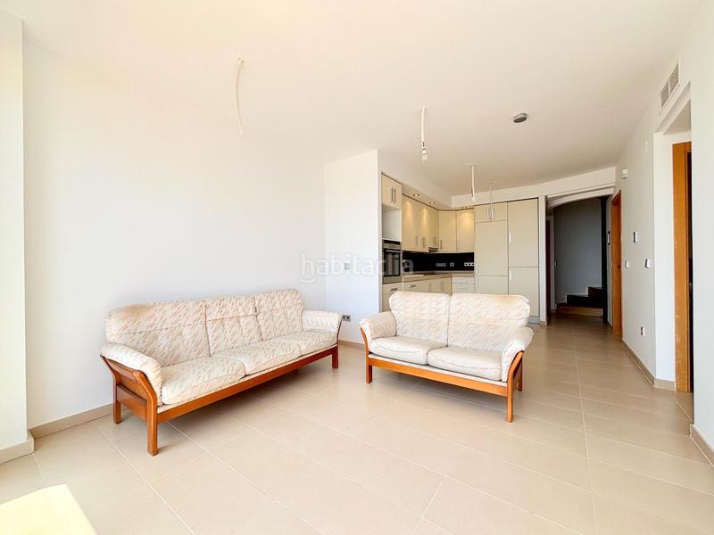 Foto 82575f0d-6b36-4787-8666-b54a0e2f32c9. Duplex in calle sant vicent 74 in Campello Playa Campello (el)