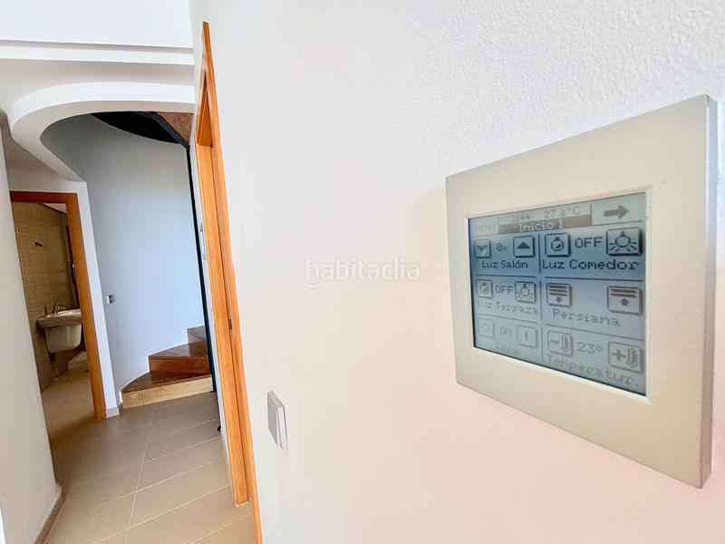 Foto e3f7ec9c-12a8-4545-bf13-86541a6861c4. Duplex in calle sant vicent 74 in Campello Playa Campello (el)