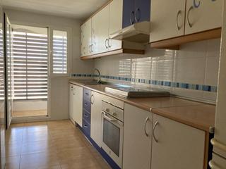 Haus in Cabo de las Huertas. Oportunidad exclusiva!